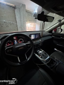 Used Haval JOLION 2021