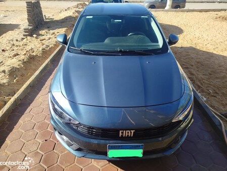 Used Fiat Tipo 2022