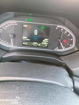 Used Chery Tiggo 7 2023