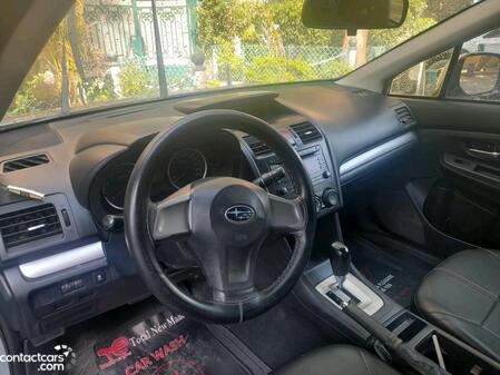Used Subaru XV 2014