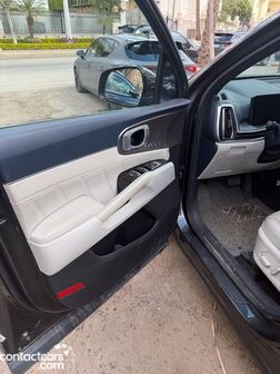 Used Kia Sorento 2024
