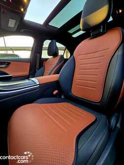 New Mercedes C180 2026