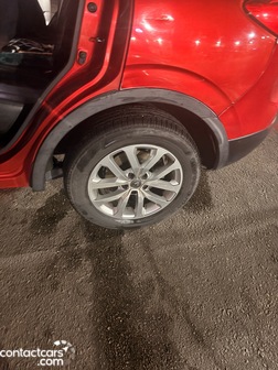 رينو كادجار 2019 مستعملة