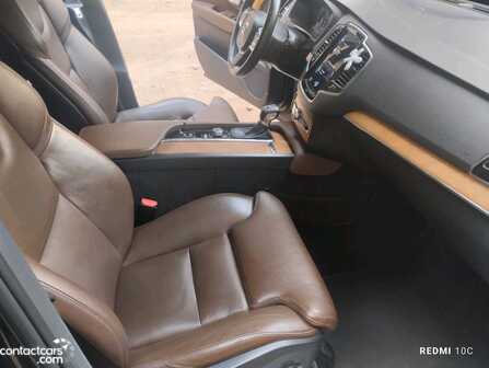 Volvo XC 90 2021