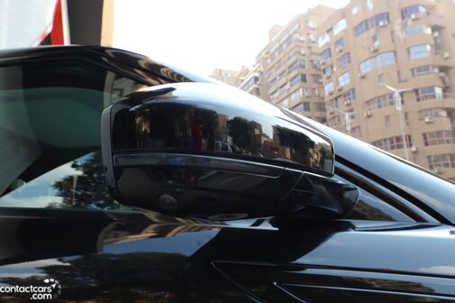رينج روفر ايفوك 2024 جديدة