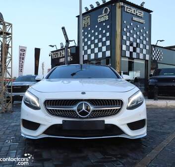 Mercedes CLE 300 2019