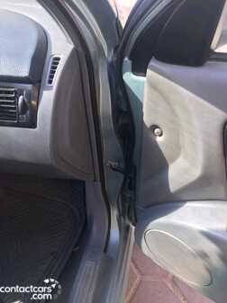 Used Chevrolet Optra 2008
