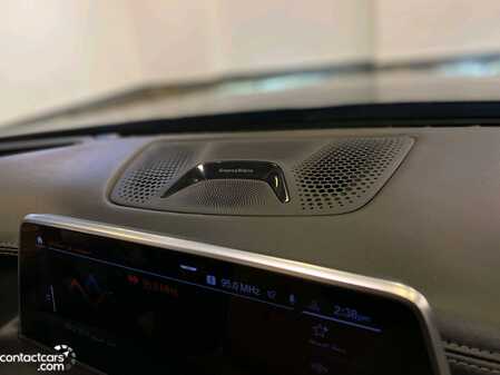 Used BMW 730Li 2021