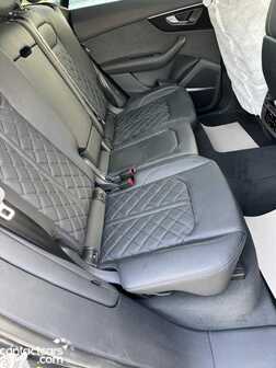 Audi Q8 2026