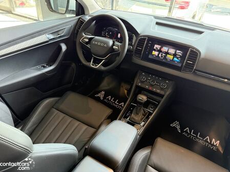 New Skoda KAROQ 2026
