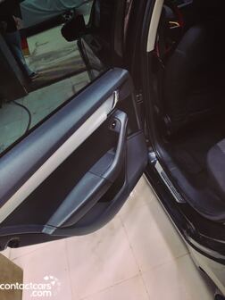 Used Skoda Octavia A7 2014
