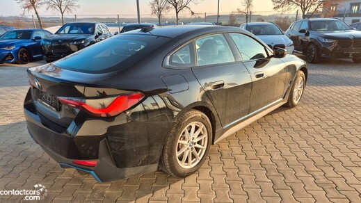 BMW i4 2023
