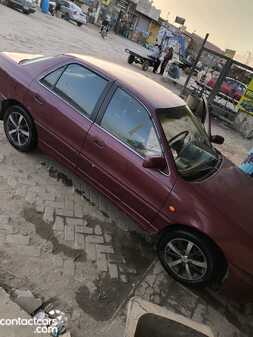 Used BMW 418i 1994