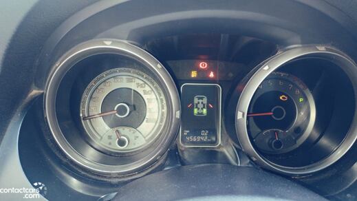 Used Mitsubishi Pajero 2007