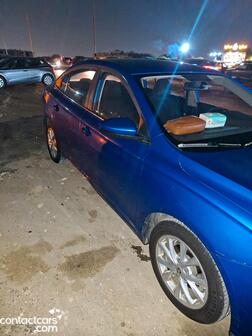 Used MG 5 2021