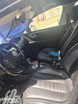 Used Citroen C4 2011