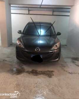 Used Mazda 3 2011