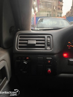 Used Opel Vectra 1995