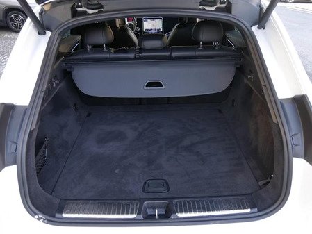 Used Mercedes EQE 300 2023