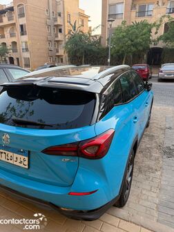 Used MG One 2025