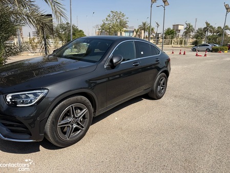 Mercedes GLC 200 2023