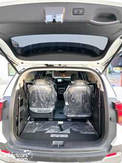 New Kia Carnival 2024