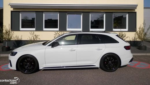 Audi RS 3 2023