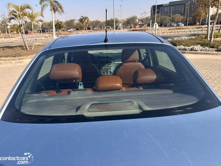 Used Fiat Linea 2008