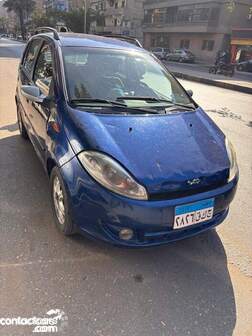 Used Speranza A113 2008