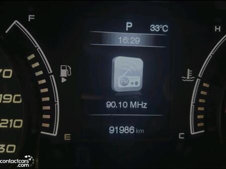 Fiat Tipo 2020