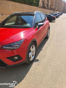 Seat Arona 2020