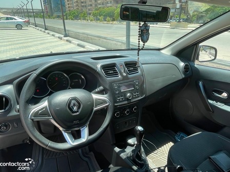 Used Renault Logan 2020