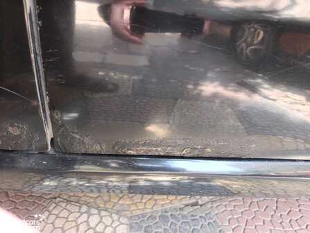Used Speranza A113 2009