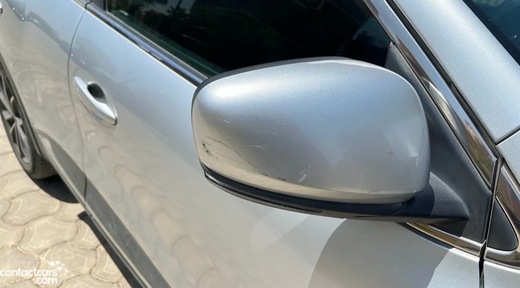 Used Renault Kadjar 2019