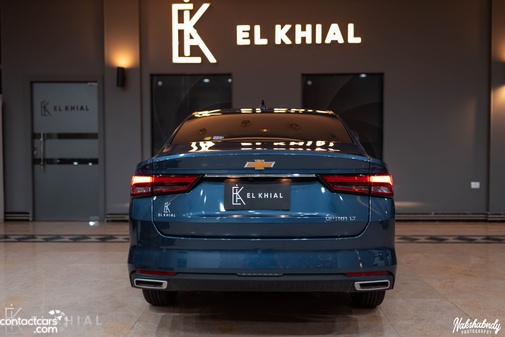 Chevrolet Optra 2027