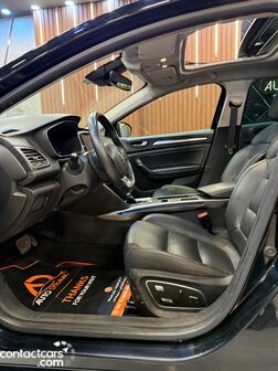 Used Renault Megane 2022