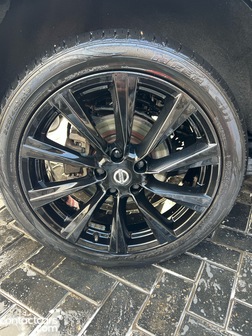 Used Nissan Qashqai 2021