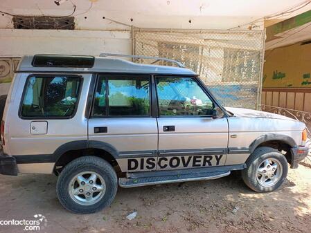 Used Land Rover Discovery 1994