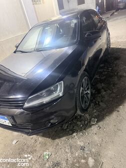 Used Volkswagen Jetta 2013