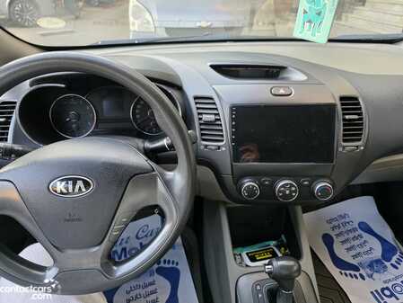 Kia Cerato 2014