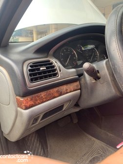 Used Peugeot 406 2004