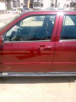 Used Chery A11 2006