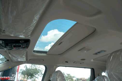 New Kia Carnival 2025