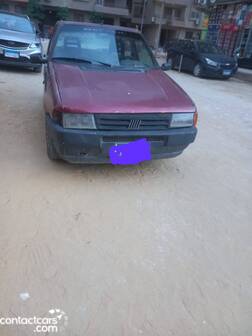 Fiat Uno 1993