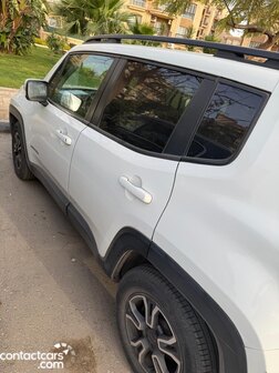 Used Jeep Renegade 2019