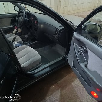 هيونداى النترا 2005 مستعملة