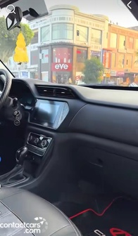 Used Chery Tiggo 3 2024