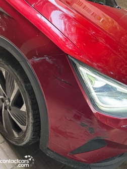 Used Seat Arona 2022