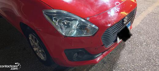Used Suzuki Swift 2021