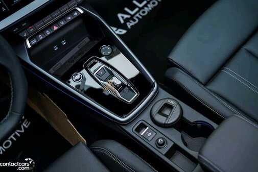 New Audi A5 2026